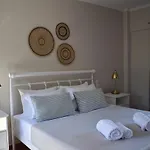 Ampelos Hillside וילה