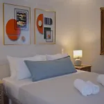 וילה Ampelos Hillside *