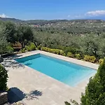 Ampelos Hillside