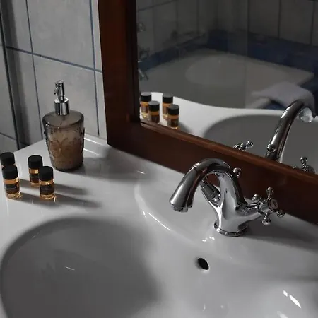 Villa Ampelos Hillside