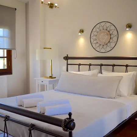 Ampelos Hillside Akrata