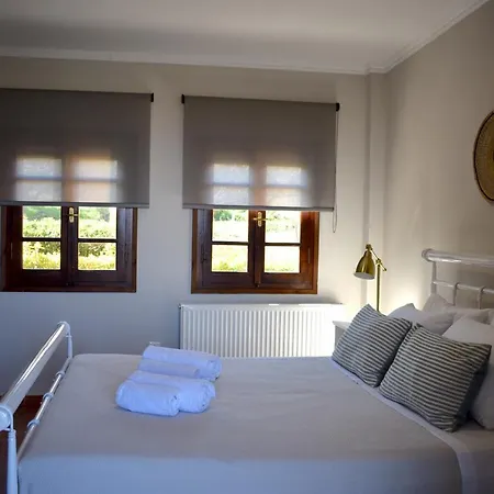 Ampelos Hillside Ακράτα