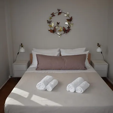 Villa Ampelos Hillside