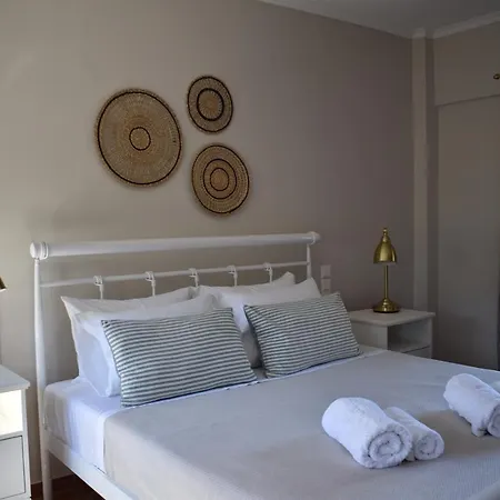 Ampelos Hillside Villa