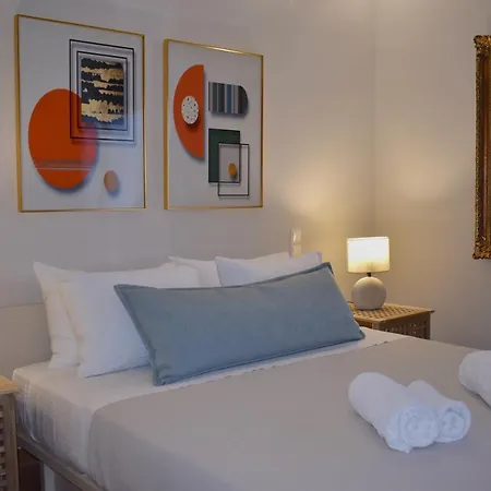 Villa Ampelos Hillside *