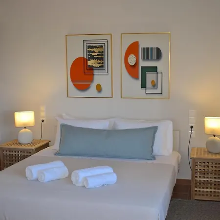 Villa Ampelos Hillside *