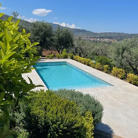 Ampelos Hillside Akrata