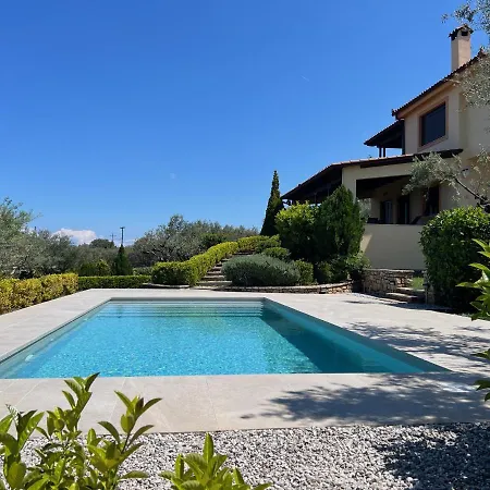 Ampelos Hillside Akráta