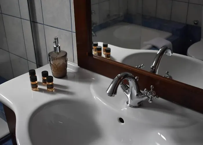 Villa Ampelos Hillside