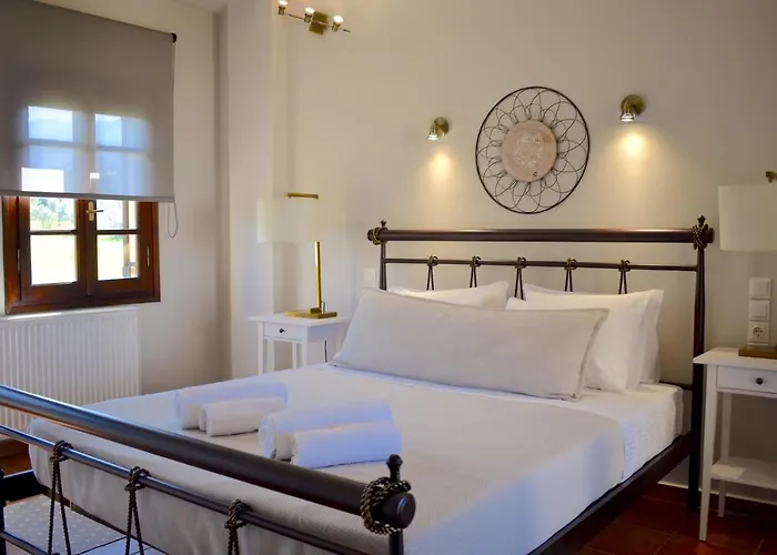 Ampelos Hillside Akrata