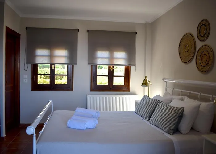 Ampelos Hillside Akrata