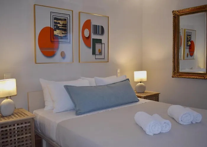 Villa Ampelos Hillside *