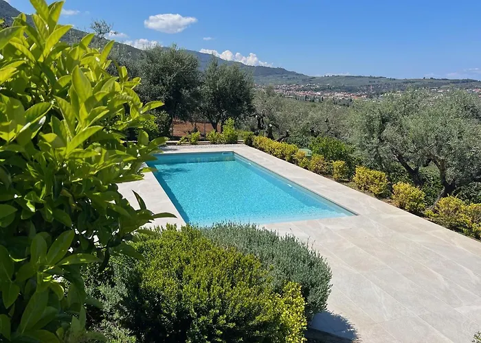 Ampelos Hillside Akrata