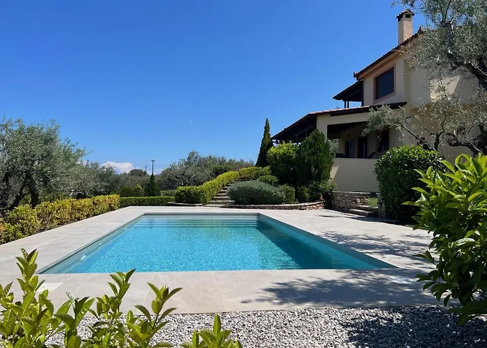 Ampelos Hillside Akrata